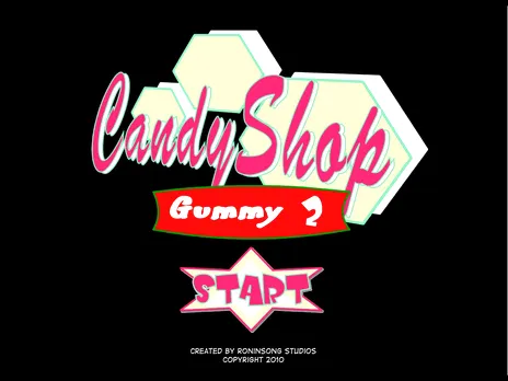 Candy Store - Gummy 2 preview 3